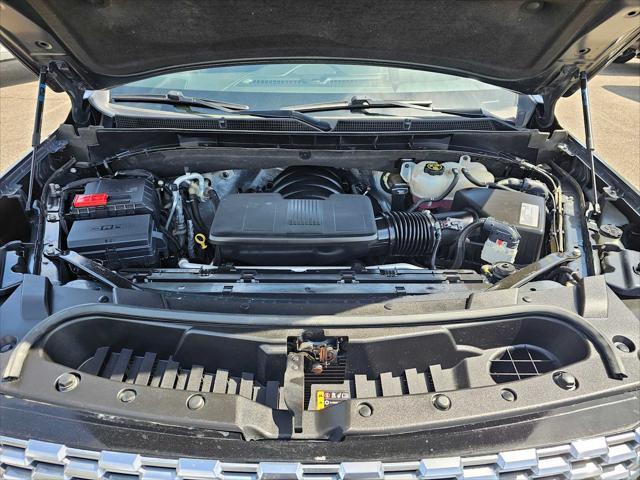 used 2021 GMC Yukon car, priced at $53,499