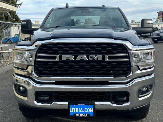 used 2023 Ram 2500 car, priced at $49,488