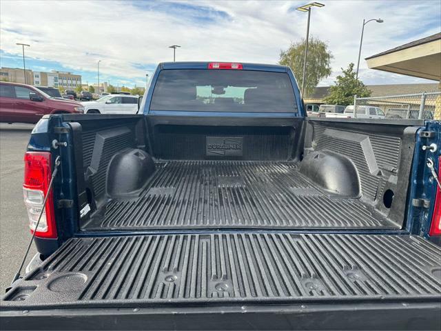 used 2023 Ram 2500 car, priced at $49,498