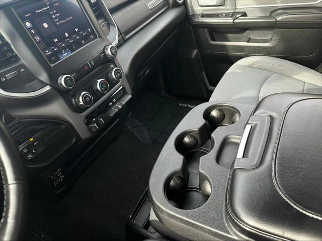 used 2023 Ram 2500 car, priced at $49,488