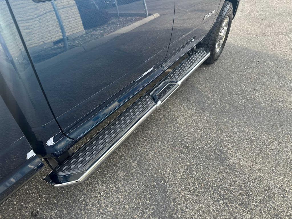 used 2023 Ram 2500 car, priced at $47,688