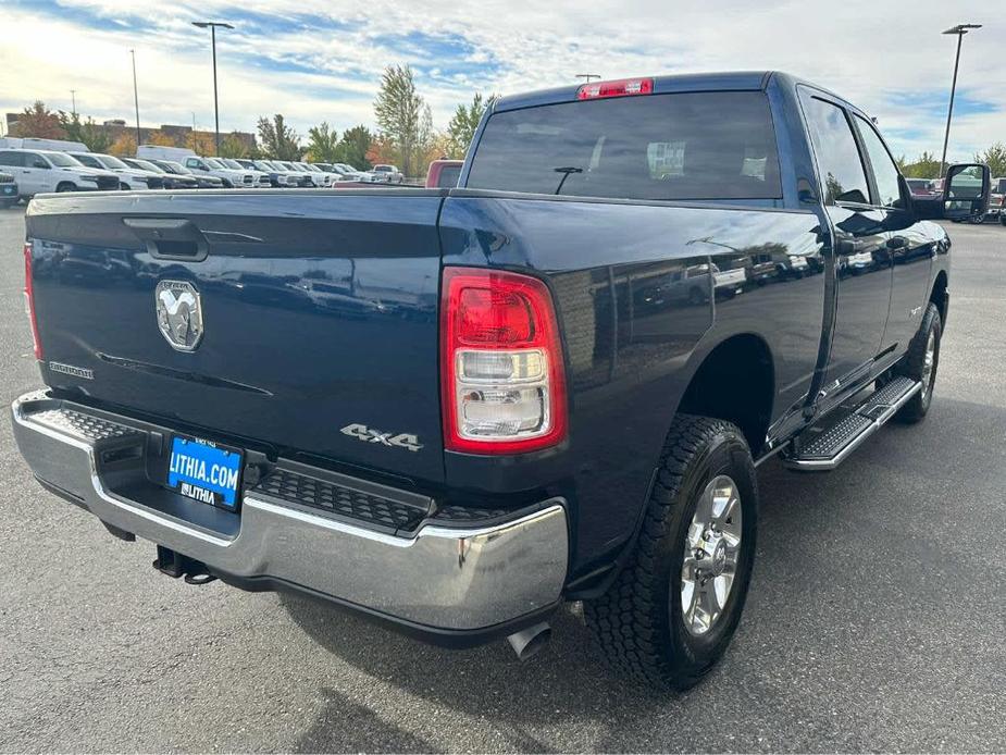 used 2023 Ram 2500 car, priced at $47,688