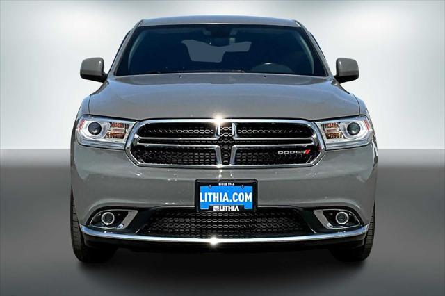 used 2019 Dodge Durango car, priced at $17,999
