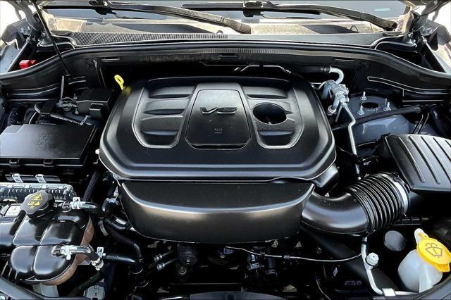 used 2019 Dodge Durango car, priced at $17,999
