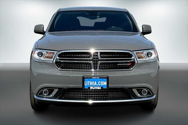 used 2019 Dodge Durango car, priced at $16,488