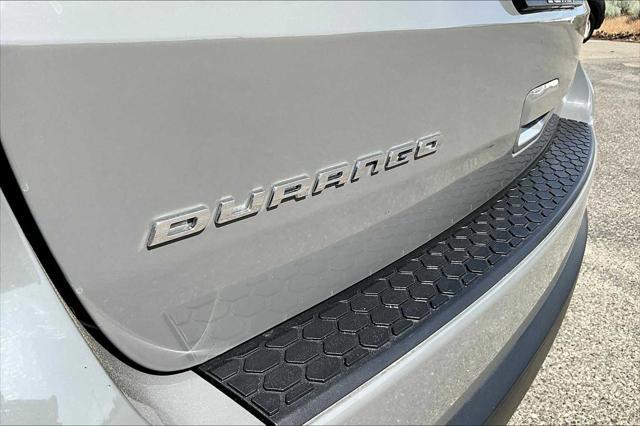 used 2019 Dodge Durango car, priced at $17,999