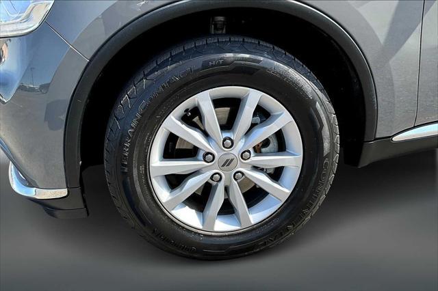 used 2019 Dodge Durango car, priced at $17,999