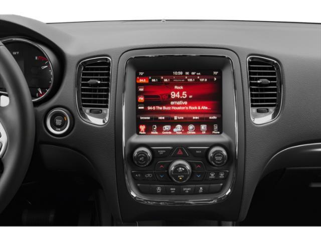 used 2019 Dodge Durango car, priced at $19,999