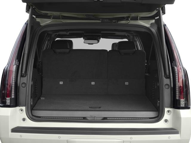 used 2016 Cadillac Escalade ESV car, priced at $33,899