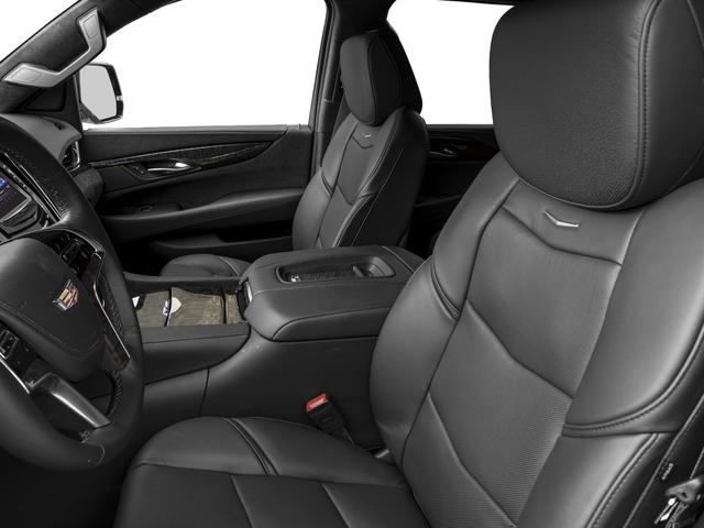 used 2016 Cadillac Escalade ESV car, priced at $33,899