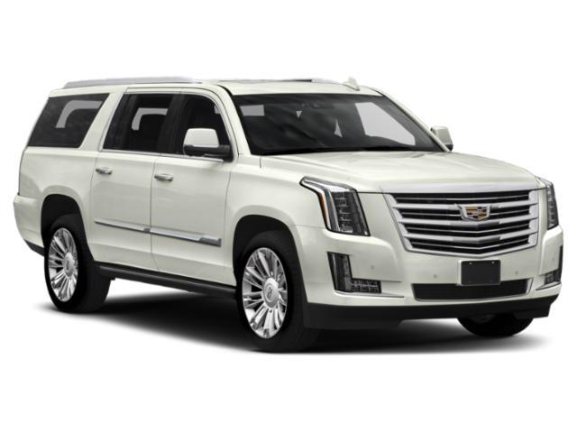 used 2016 Cadillac Escalade ESV car, priced at $33,899