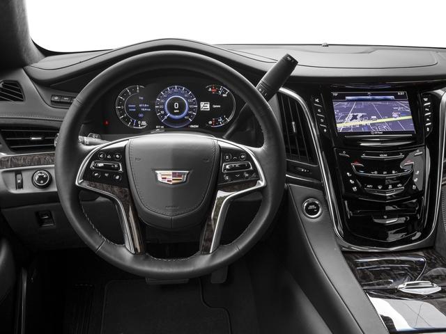 used 2016 Cadillac Escalade ESV car, priced at $33,899