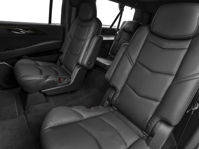 used 2016 Cadillac Escalade ESV car, priced at $33,899