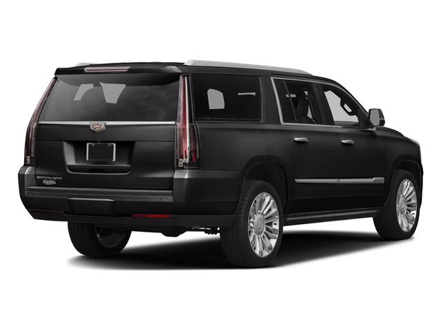 used 2016 Cadillac Escalade ESV car, priced at $33,899