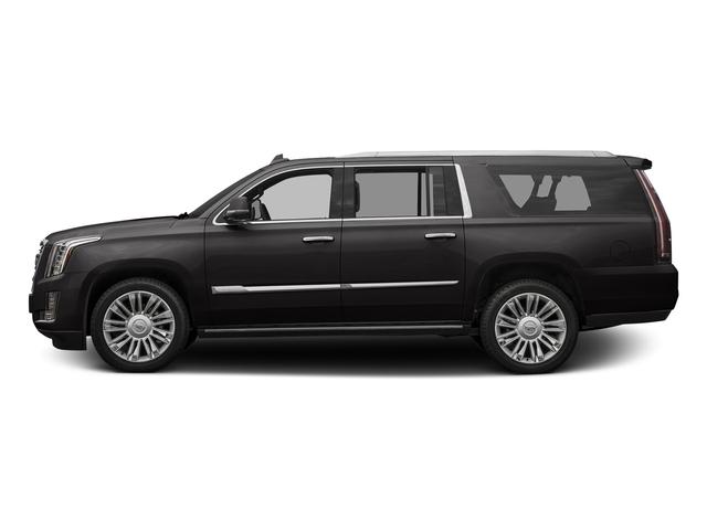 used 2016 Cadillac Escalade ESV car, priced at $33,899