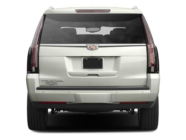 used 2016 Cadillac Escalade ESV car, priced at $33,899