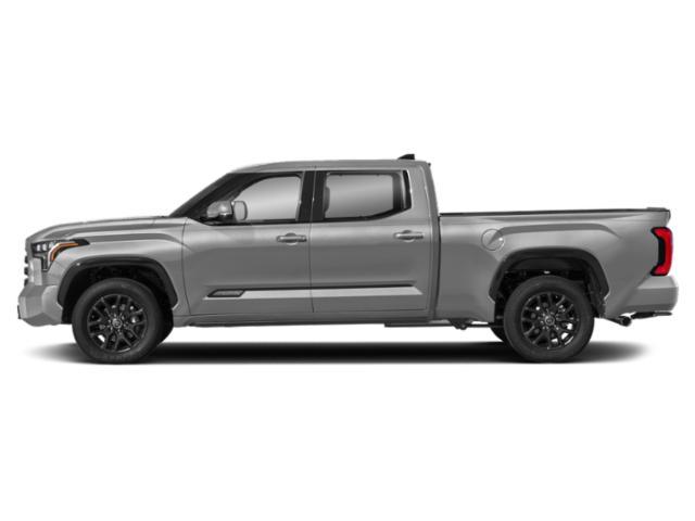 used 2022 Toyota Tundra car, priced at $55,999