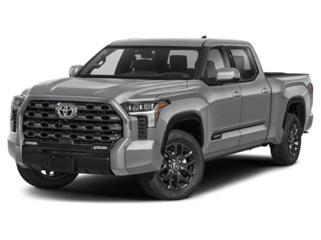 used 2022 Toyota Tundra car, priced at $55,999