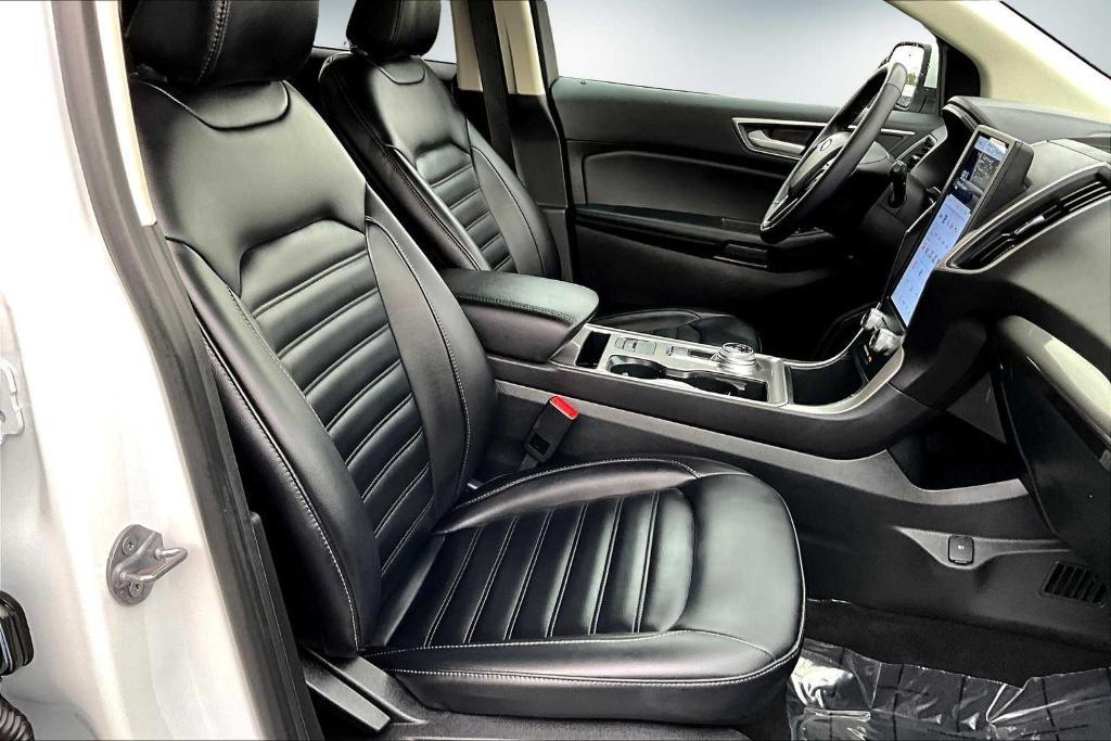 used 2024 Ford Edge car, priced at $24,988