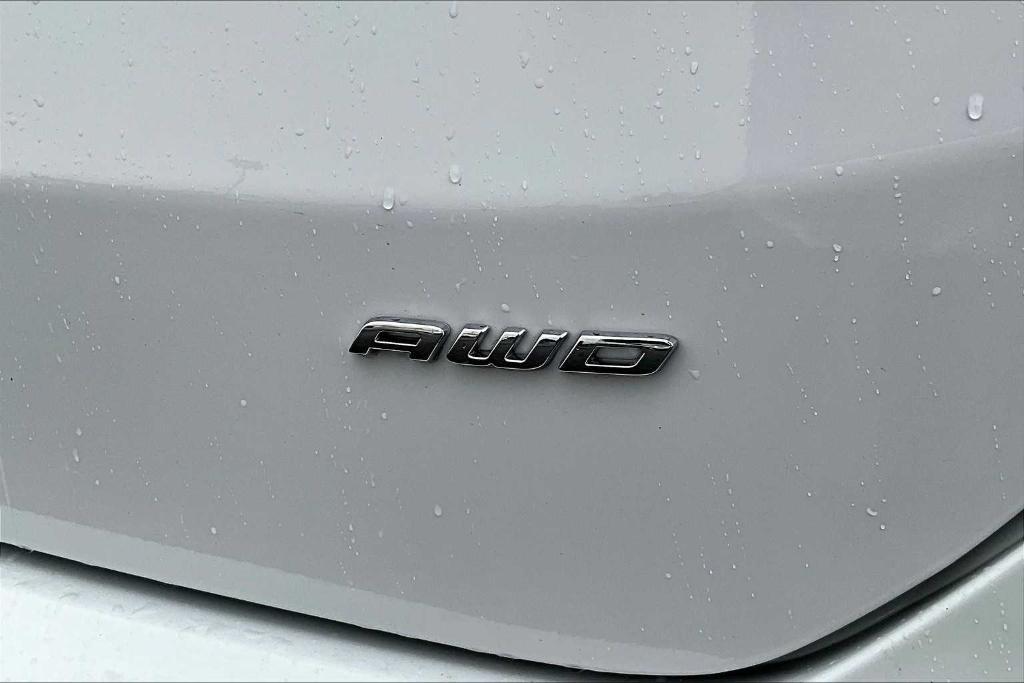 used 2024 Ford Edge car, priced at $24,988