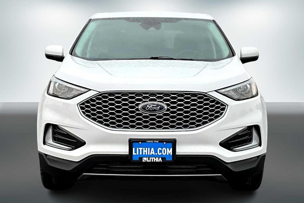 used 2024 Ford Edge car, priced at $24,988