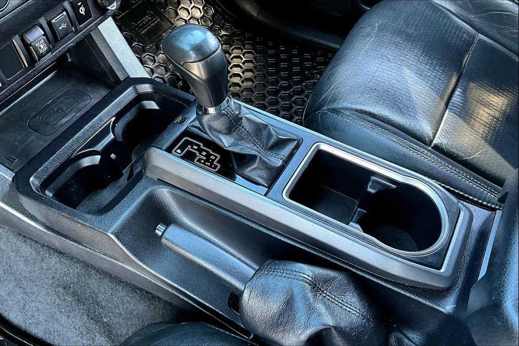 used 2021 Toyota Tacoma car, priced at $32,888