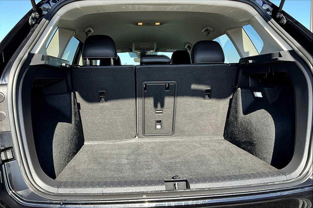 used 2024 Volkswagen Taos car, priced at $21,688