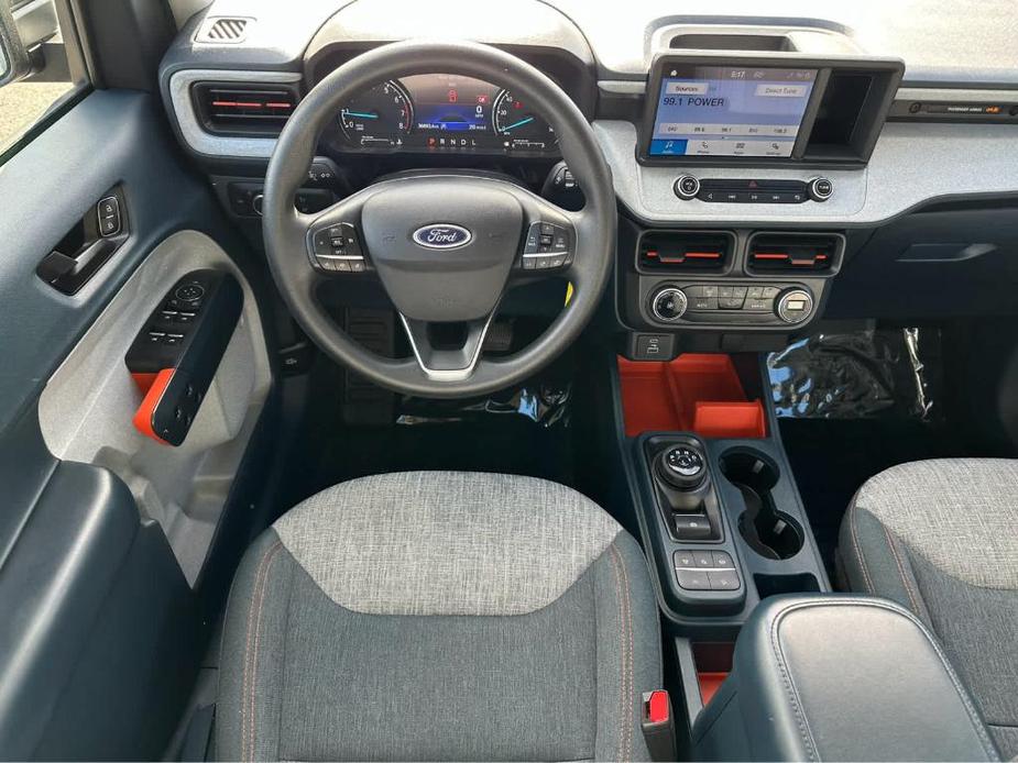 used 2022 Ford Maverick car, priced at $27,588