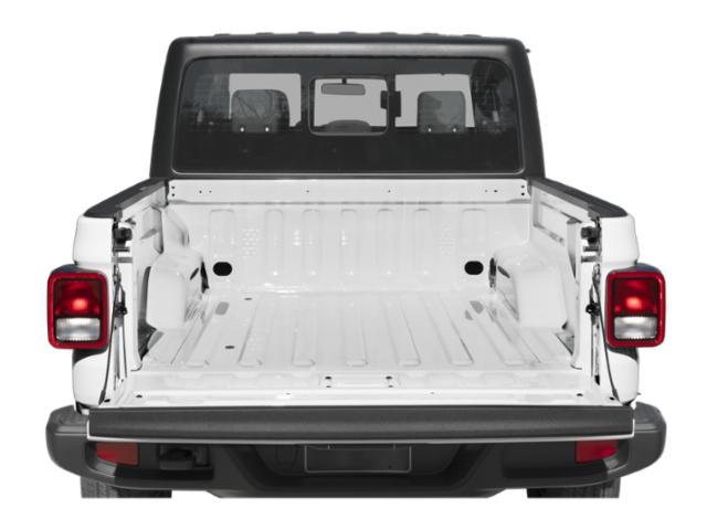 new 2024 Jeep Gladiator car, priced at $43,276