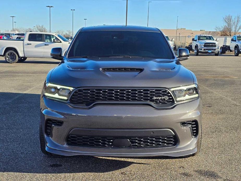 used 2024 Dodge Durango car, priced at $88,999