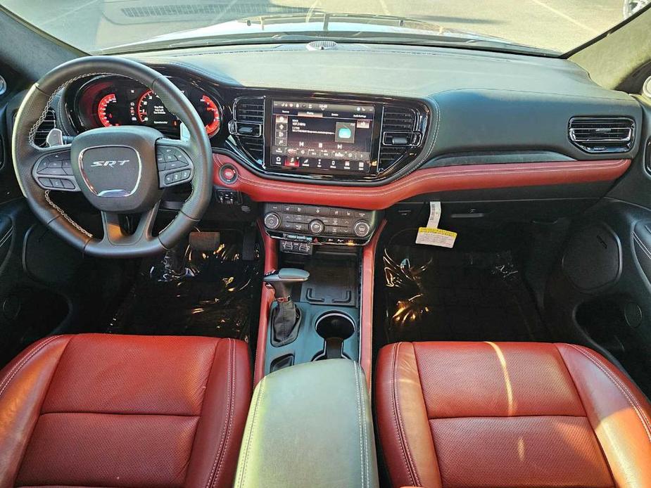 used 2024 Dodge Durango car, priced at $88,999