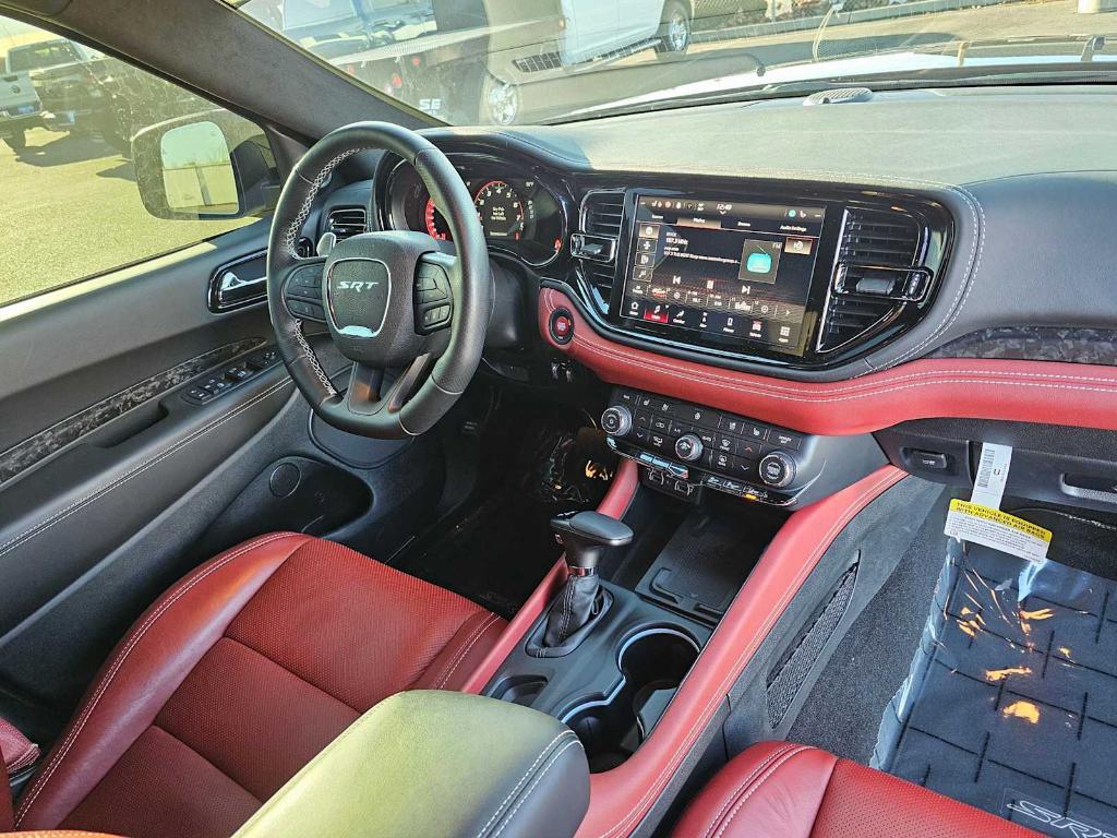 used 2024 Dodge Durango car, priced at $88,999