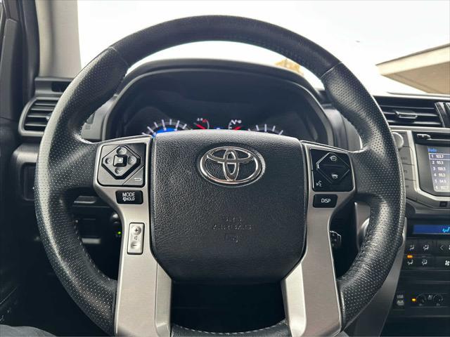 used 2019 Toyota 4Runner car, priced at $34,488