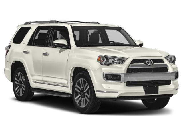 used 2019 Toyota 4Runner car, priced at $32,999