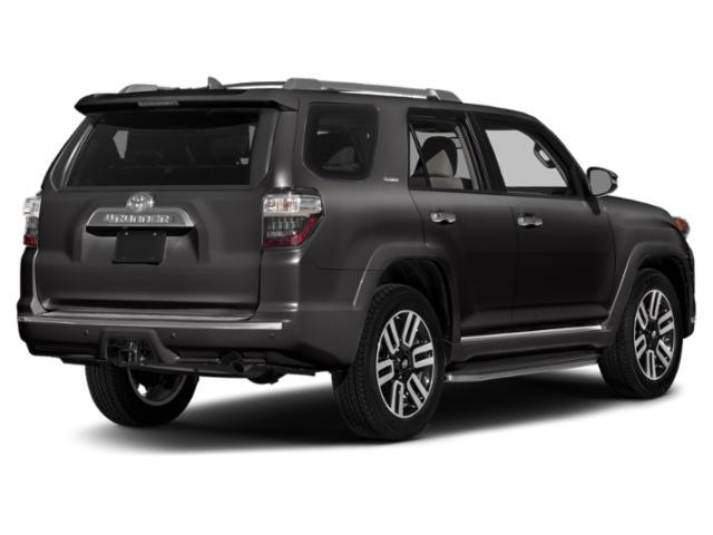 used 2019 Toyota 4Runner car, priced at $32,999