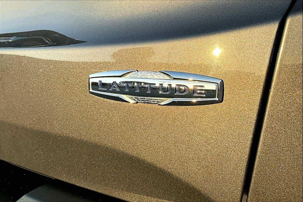 used 2017 Jeep Renegade car, priced at $11,688