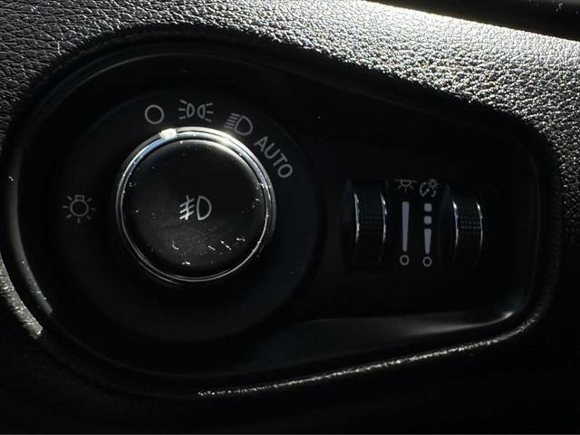 used 2017 Jeep Renegade car, priced at $12,998