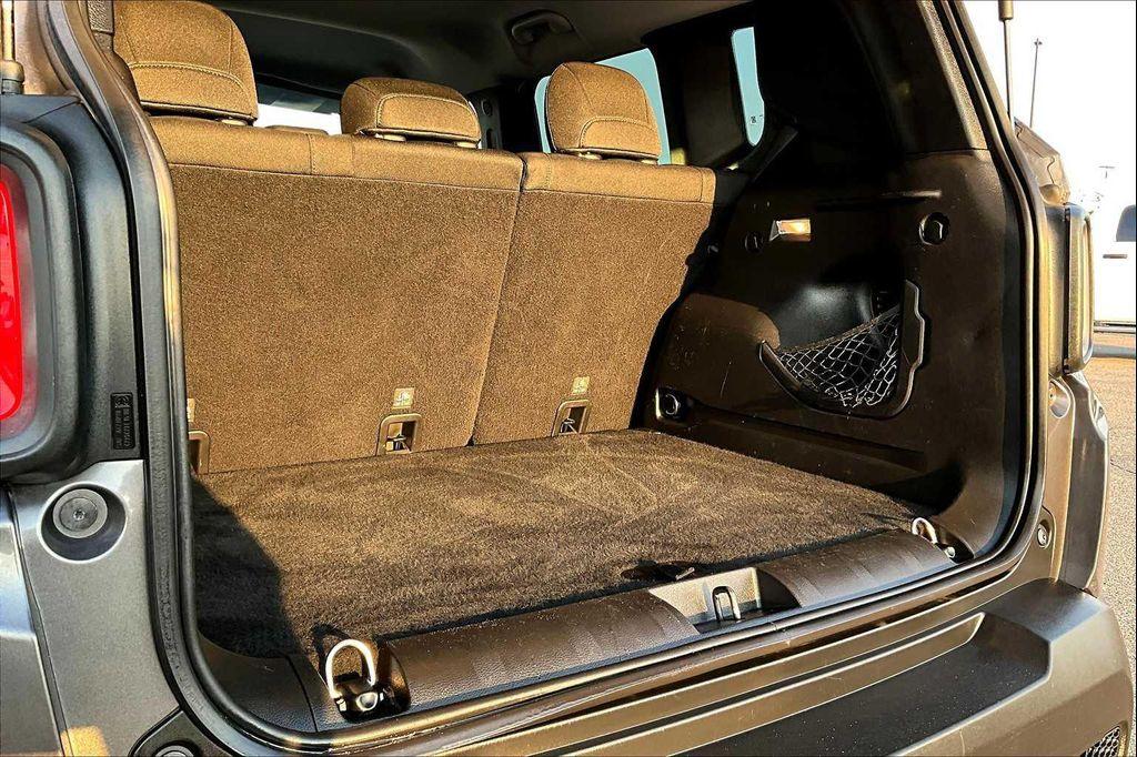 used 2017 Jeep Renegade car, priced at $11,688