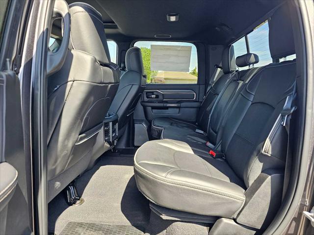 new 2025 Ram 2500 car, priced at $90,565
