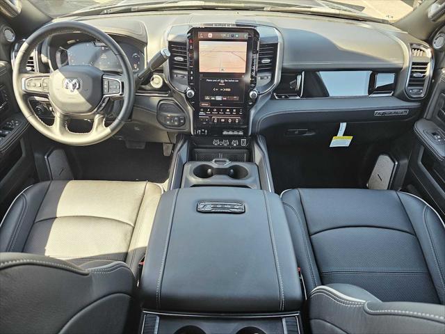 new 2025 Ram 2500 car, priced at $90,565