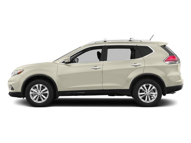 used 2016 Nissan Rogue car, priced at $16,588