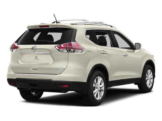 used 2016 Nissan Rogue car, priced at $16,588