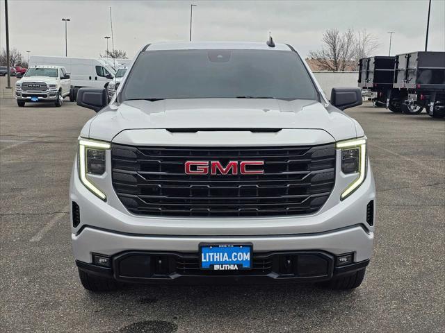 used 2022 GMC Sierra 1500 car, priced at $39,888