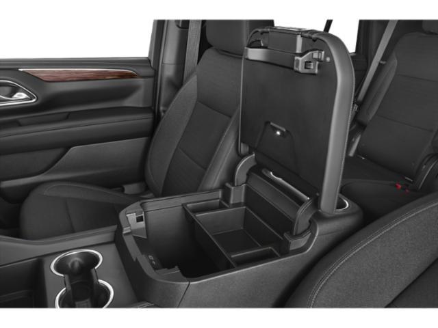 used 2021 Chevrolet Tahoe car, priced at $44,999