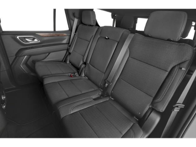 used 2021 Chevrolet Tahoe car, priced at $44,999