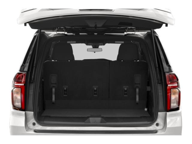 used 2021 Chevrolet Tahoe car, priced at $44,999