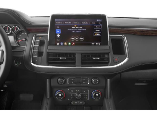 used 2021 Chevrolet Tahoe car, priced at $44,999