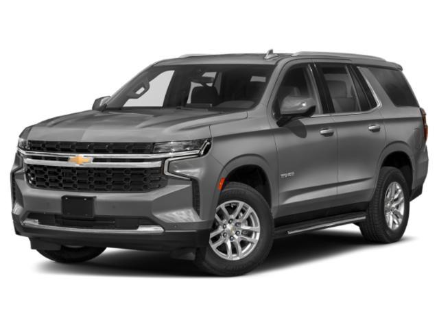 used 2021 Chevrolet Tahoe car