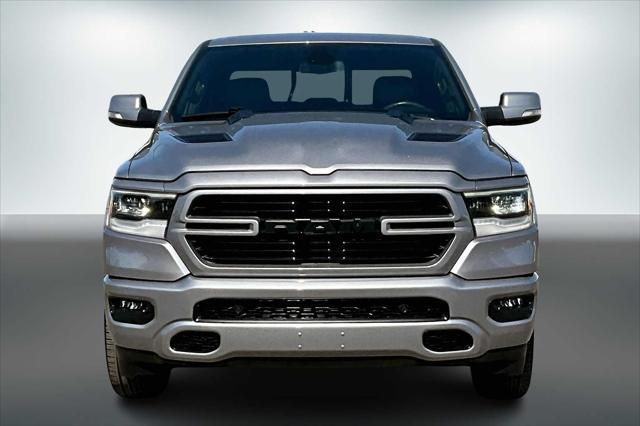 used 2020 Ram 1500 car, priced at $41,888