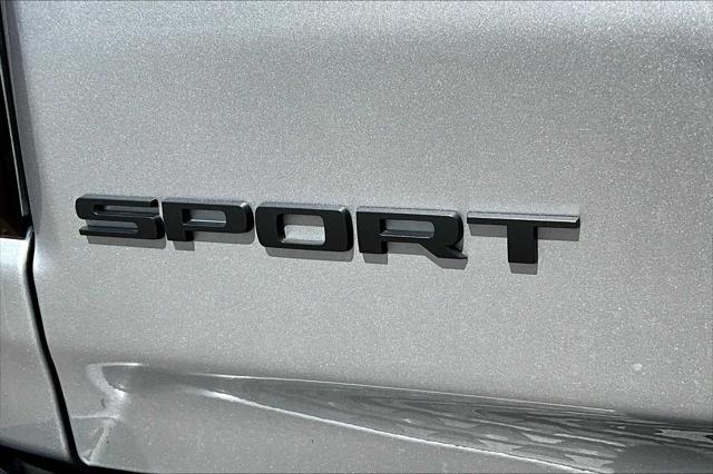 used 2020 Ram 1500 car, priced at $41,888